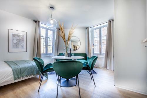 Apartamento Le Lounge de La Cath�drale