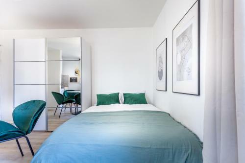Apartamento Le Lounge de La Cath�drale