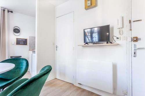 Apartamento Le Lounge de La Cath�drale