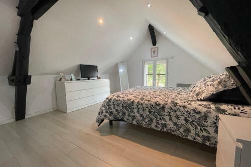 Maison Avec Terrasse Privative Au C?ur D' Amboise