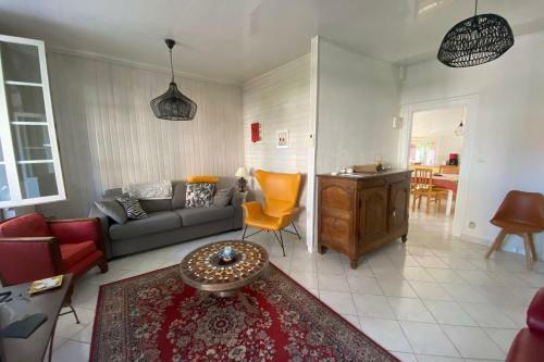 Villa La Sirene � Andernos