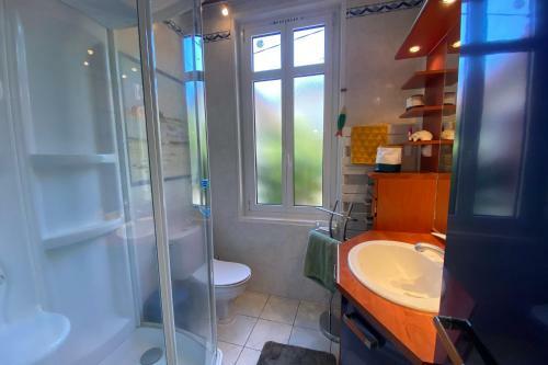 Villa La Sirene � Andernos