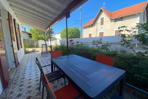 Villa La Sirene � Andernos