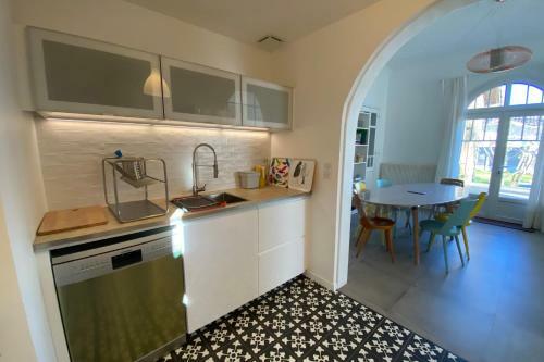 Villa Caprice � Andernos