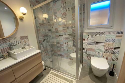 Villa Caprice � Andernos