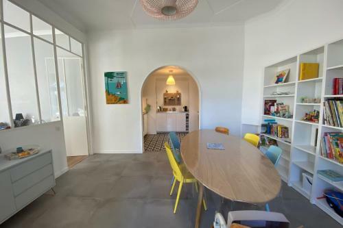Villa Caprice � Andernos