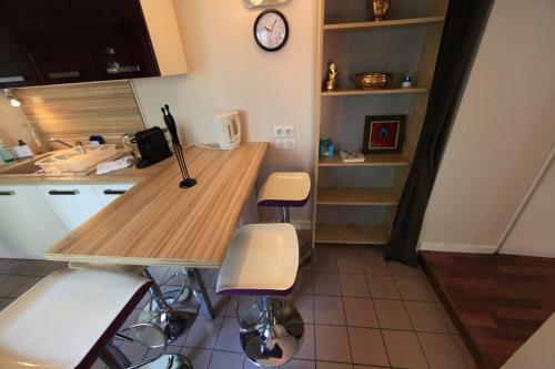 Apartamentos Homebuddy' - Le Petit Paradis