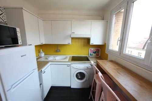 Apartamentos Homebuddy' - Le Petit Nid