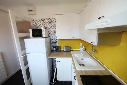 Apartamentos Homebuddy' - Le Petit Nid