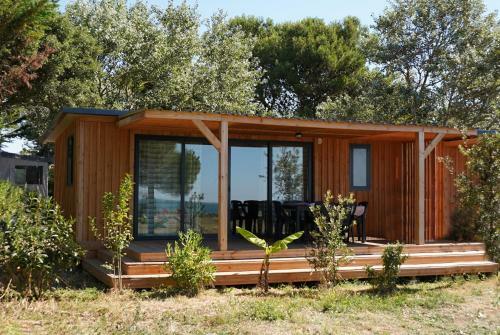 Hotel A La Presqu'�le