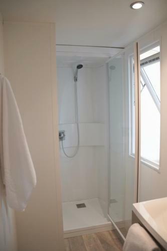 Hotel A La Presqu'�le