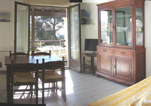 Apartamento Anglet Plage Atlantide