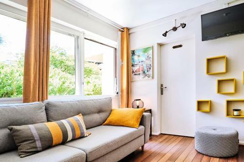 Apartamento Guestready - Cabana Beach Golf And Pool