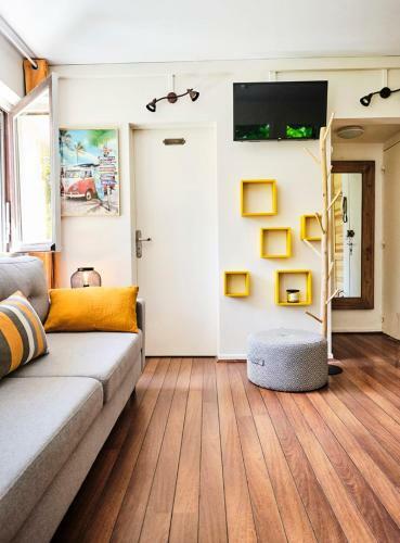 Apartamento Guestready - Cabana Beach Golf And Pool