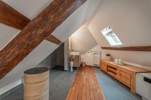 Le Passage Du Ch�teau Private Apartment