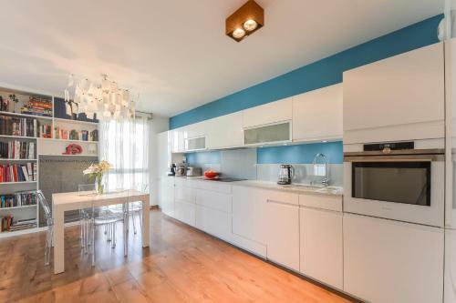 Apartamento Early Snow Furnished Flat