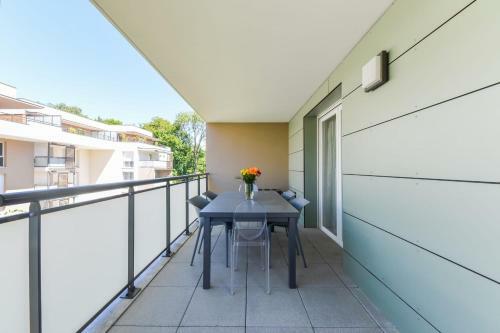 Apartamento Early Snow Furnished Flat