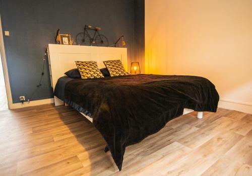 Apartamento Appartement 42 - Angouleme Centre