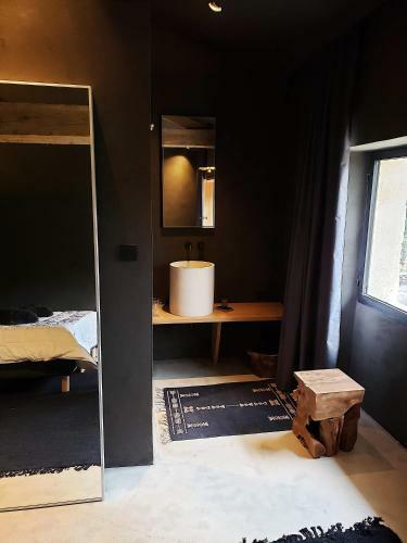 Bed & Breakfast La Maison Des Sources