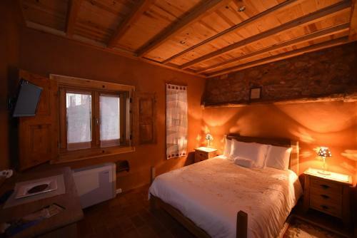 Bed & Breakfast Casal Da Serra