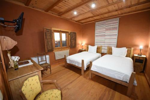 Bed & Breakfast Casal Da Serra