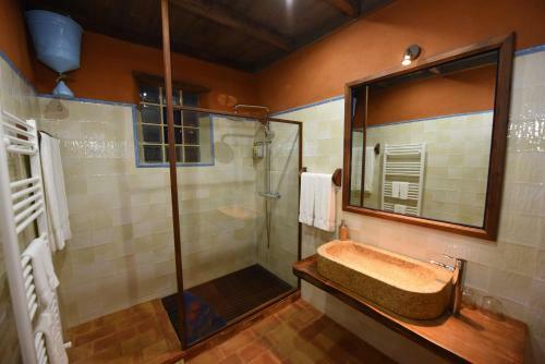 Bed & Breakfast Casal Da Serra