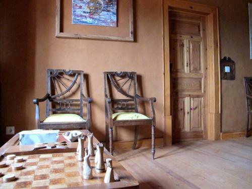 Bed & Breakfast Casal Da Serra