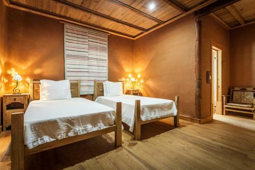 Bed & Breakfast Casal Da Serra