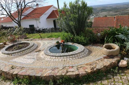 Bed & Breakfast Casal Da Serra