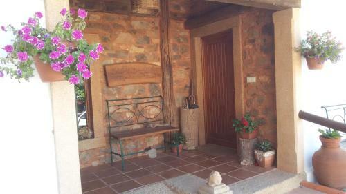 Bed & Breakfast Casal Da Serra