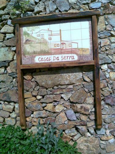 Bed & Breakfast Casal Da Serra