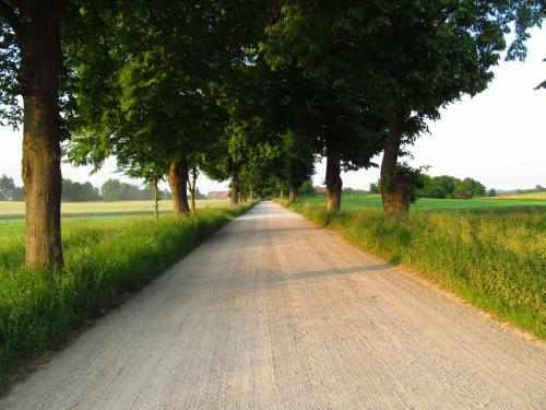 Agroturismo Kombl�wka