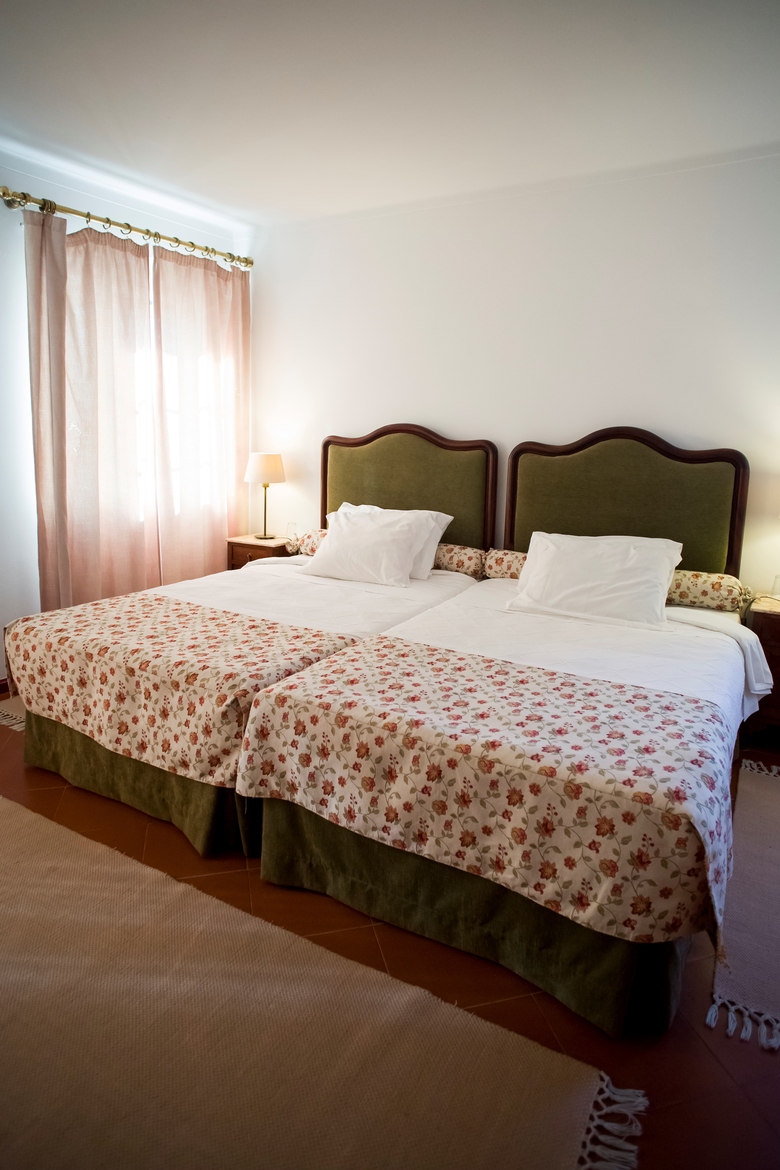 Hostal Casa Do Castelo Da Atouguia