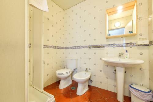 Villa Berlenga, Holidays