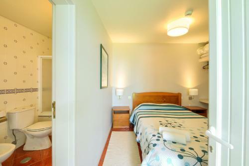 Villa Berlenga, Holidays