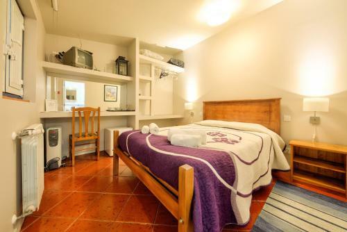 Villa Berlenga, Holidays