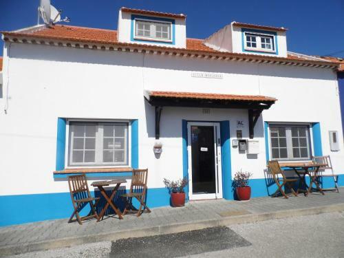 Villa Berlenga, Holidays
