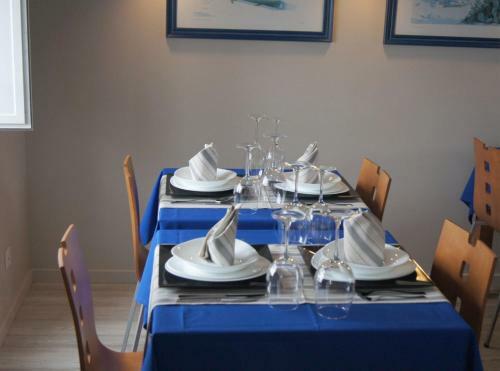 Villa Berlenga, Holidays