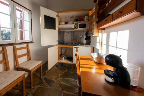 Hostal Monte Da Coelha - Alojamento Local