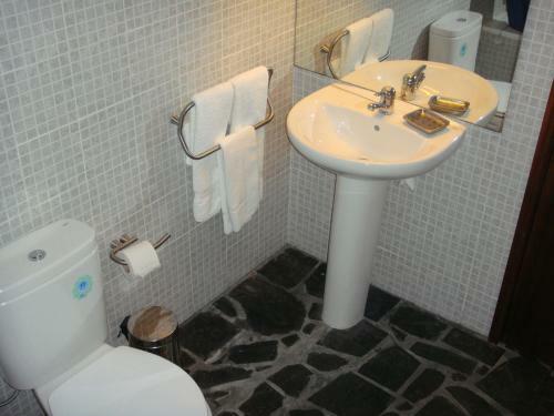 Hostal Monte Dos Arneiros
