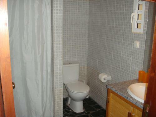 Hostal Monte Dos Arneiros
