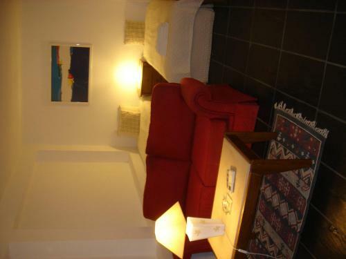Hostal Monte Dos Arneiros