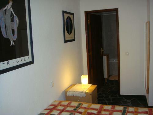 Hostal Monte Dos Arneiros