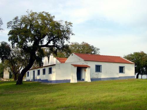 Hostal Monte Dos Arneiros
