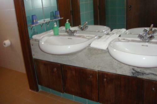 Hostal Monte Dos Arneiros