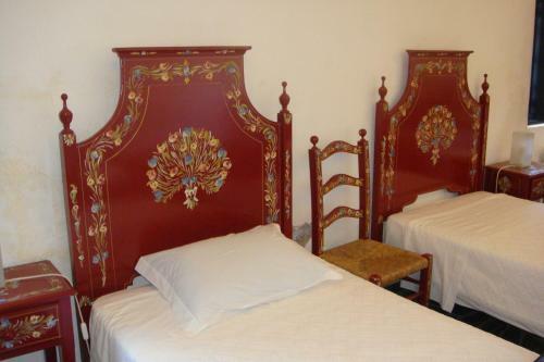 Hostal Monte Dos Arneiros