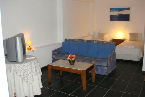 Hostal Monte Dos Arneiros