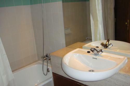Hostal Monte Dos Arneiros