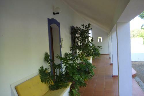 Hostal Monte Dos Arneiros
