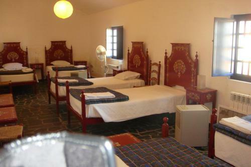 Hostal Monte Dos Arneiros